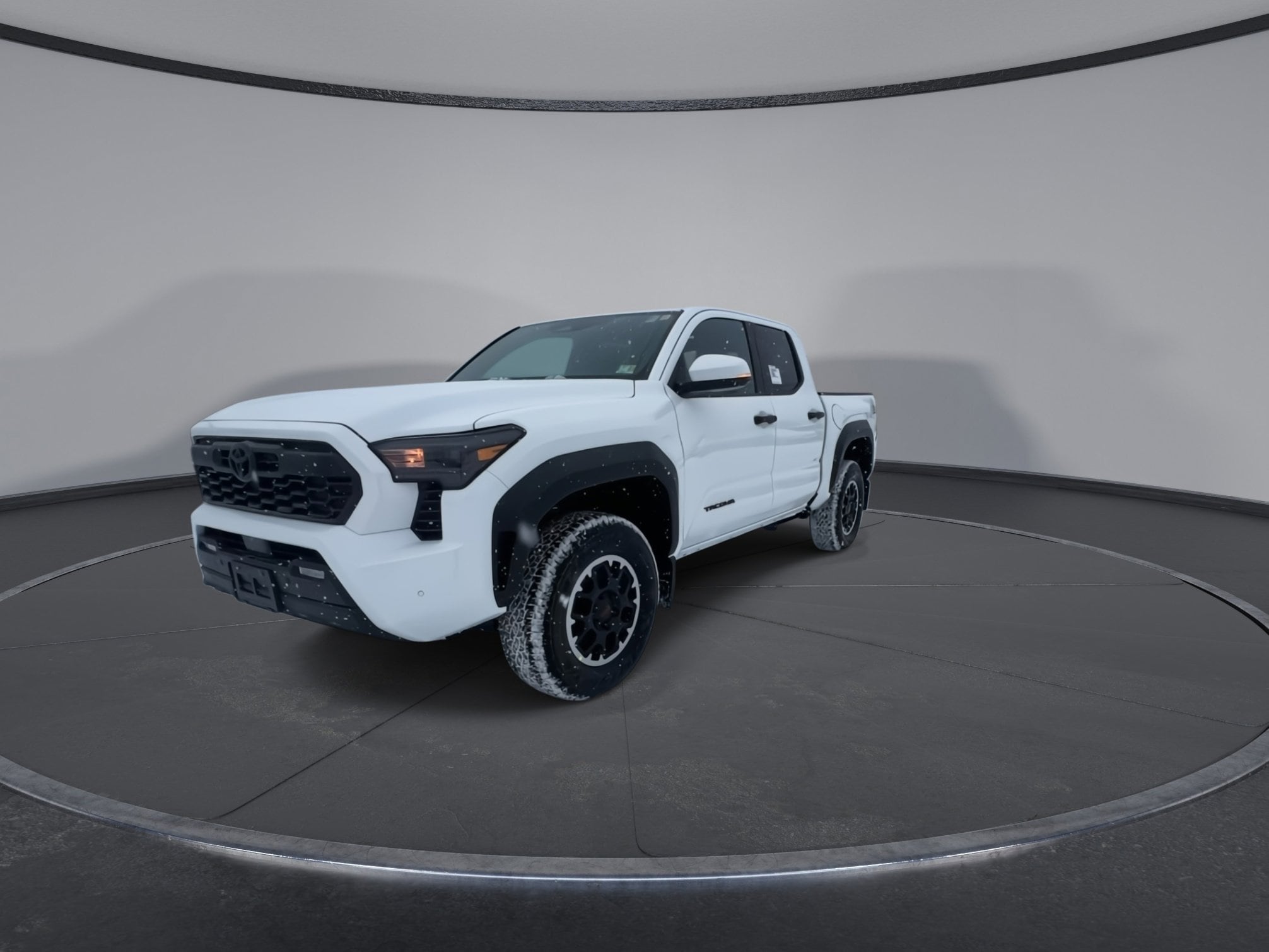 2025 Toyota Tacoma TRD Off Road - Photo 11