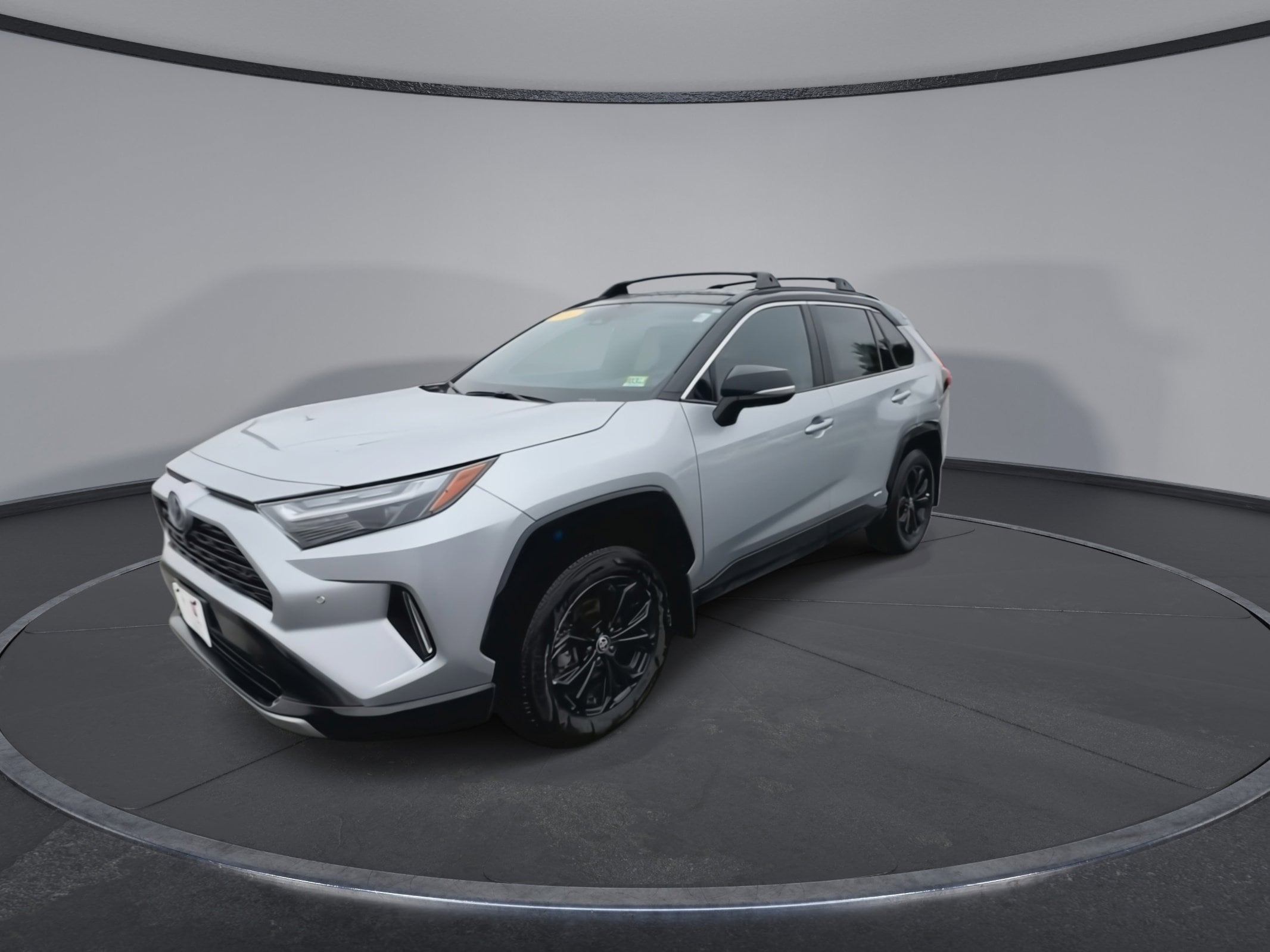2024 Toyota RAV4 XSE - Photo 6