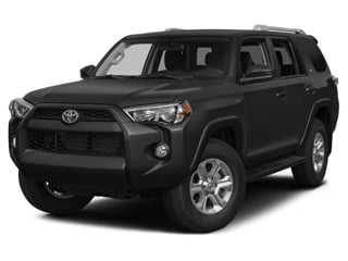 Toyota 4Runner