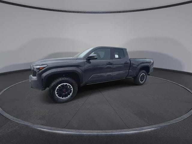 2026 Toyota Tacoma TRD Off Road - Photo 9