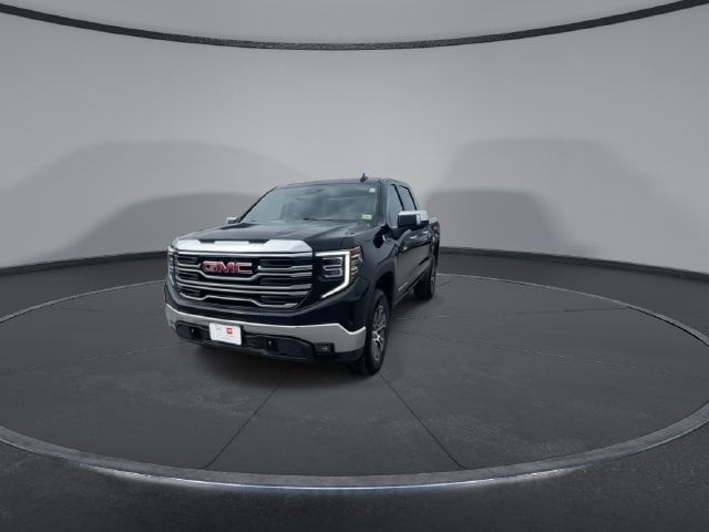 2026 GMC Sierra 1500 SLT - Photo 6