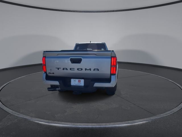 2026 Toyota Tacoma TRD Off Road - Photo 14