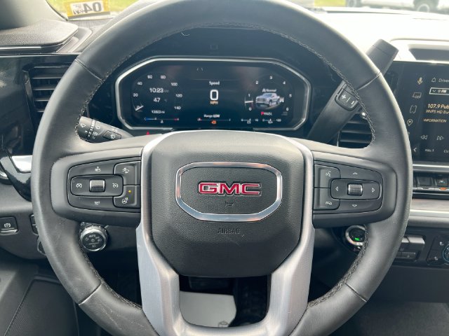 2026 GMC Sierra 1500 SLT - Photo 18