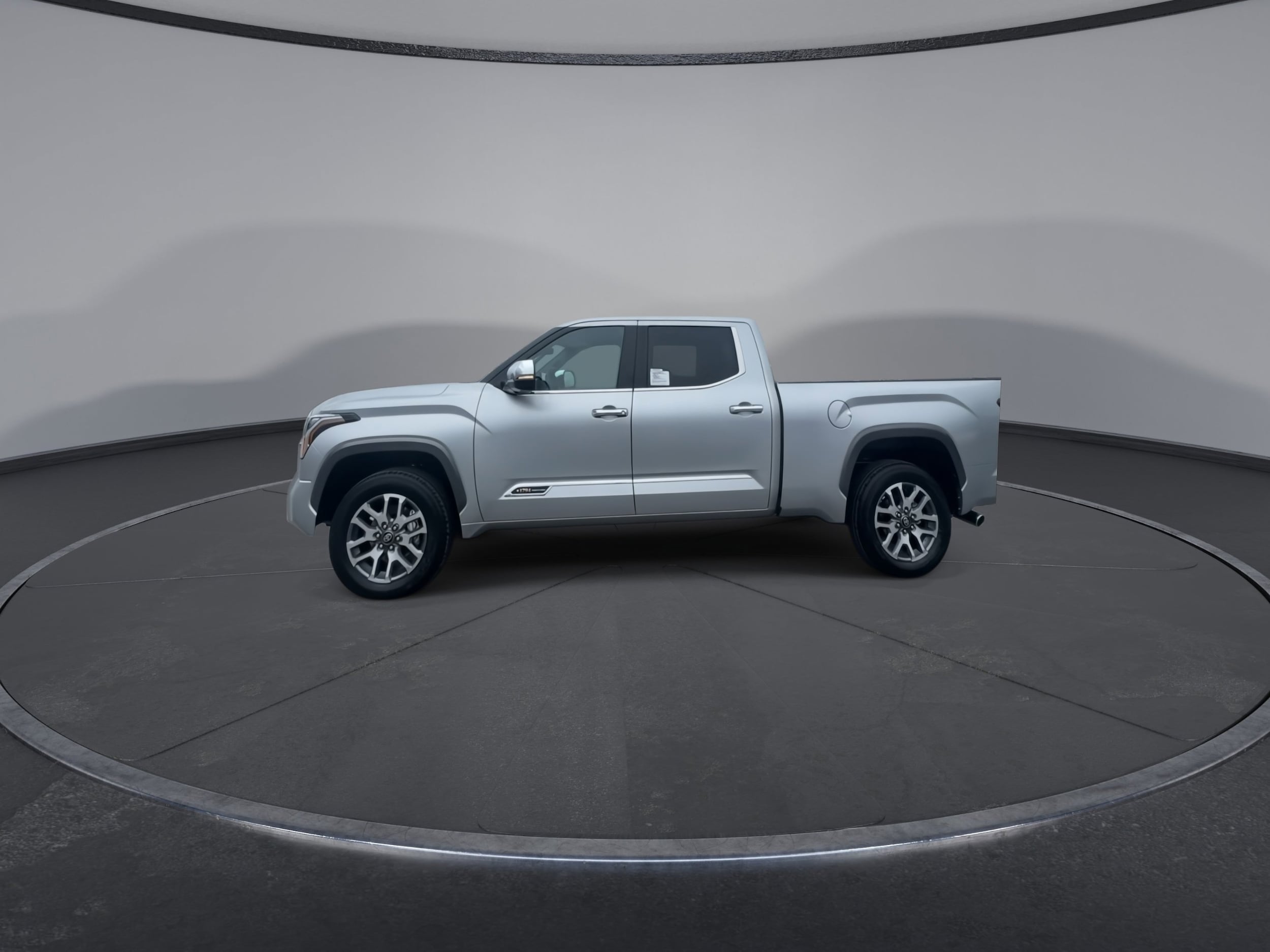 2026 Toyota Tundra 1794 Edition - Photo 7