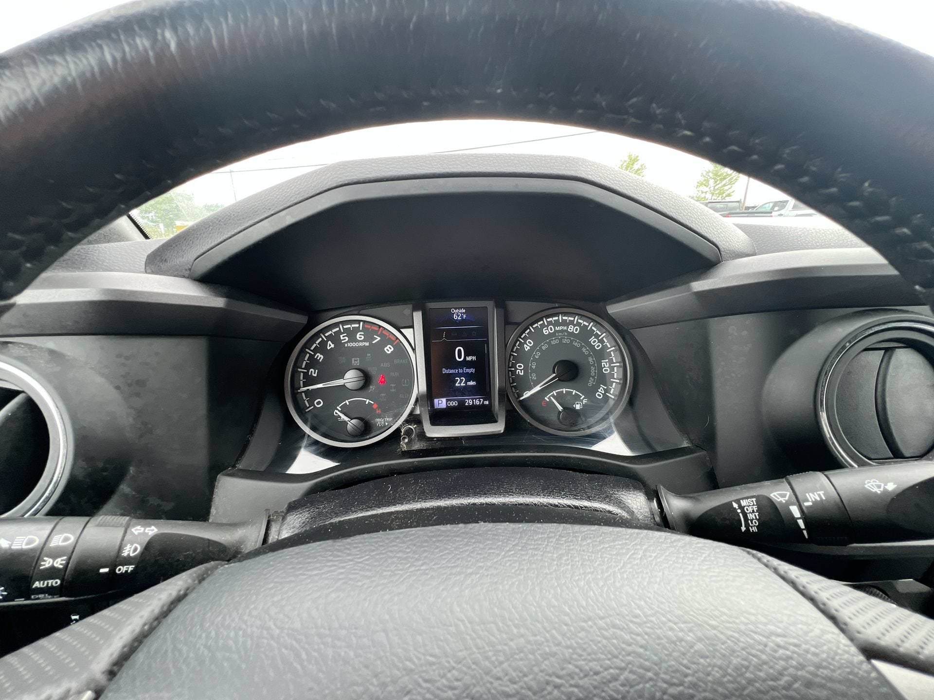 2021 Toyota Tacoma SR5 - Photo 19