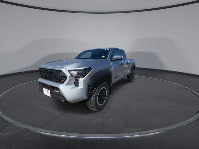 2026 Toyota Tacoma TRD Off Road - Photo 9