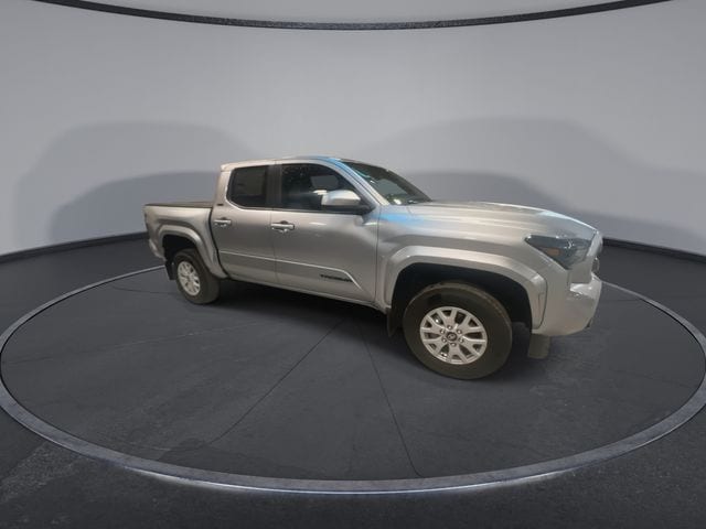 2026 Toyota Tacoma SR5 - Photo 9