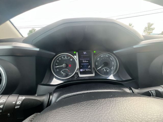 2021 Toyota Tacoma SR5 - Photo 22