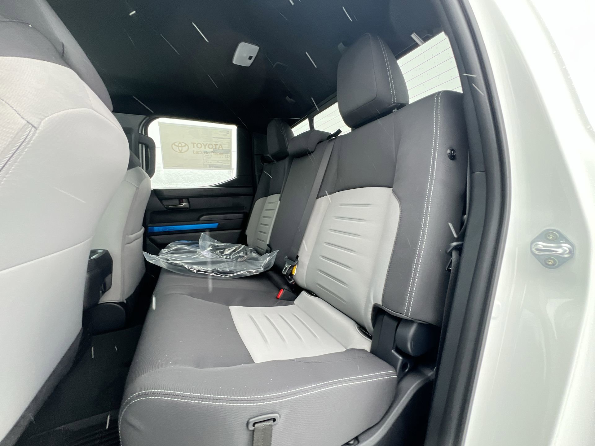 2025 Toyota Tacoma TRD Off Road - Photo 19