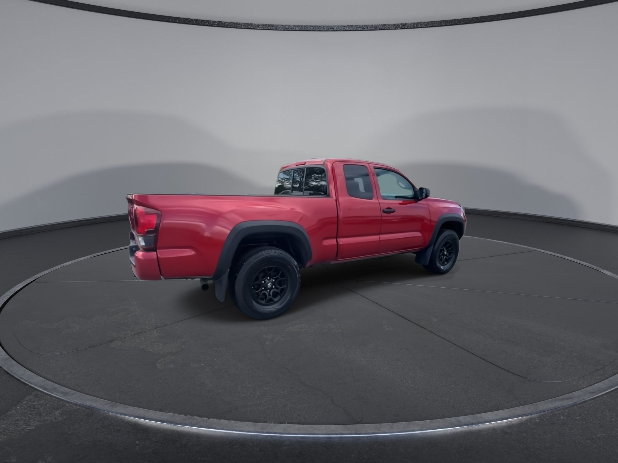 2019 Toyota Tacoma SR - Photo 12