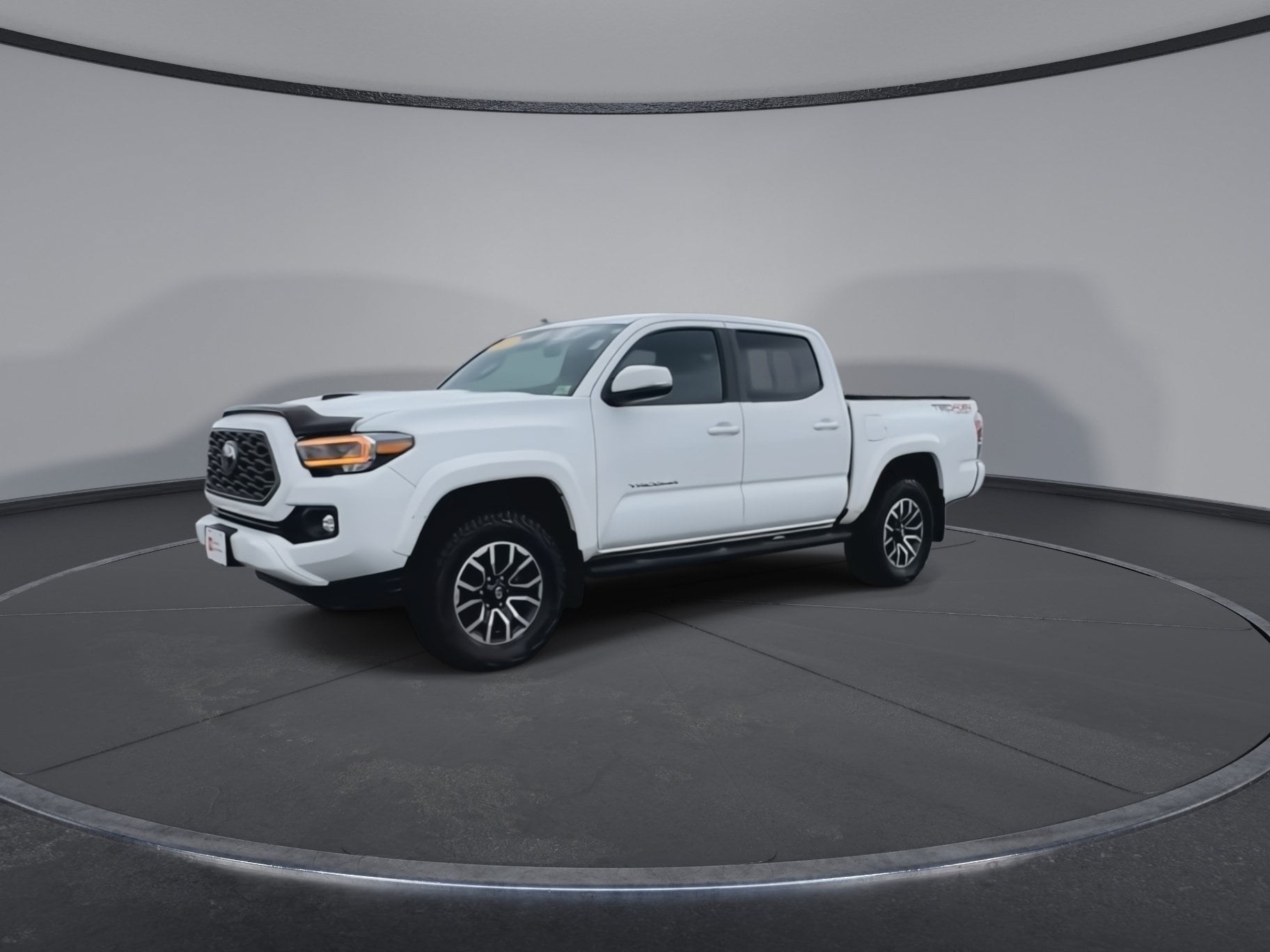 2021 Toyota Tacoma SR5 - Photo 12