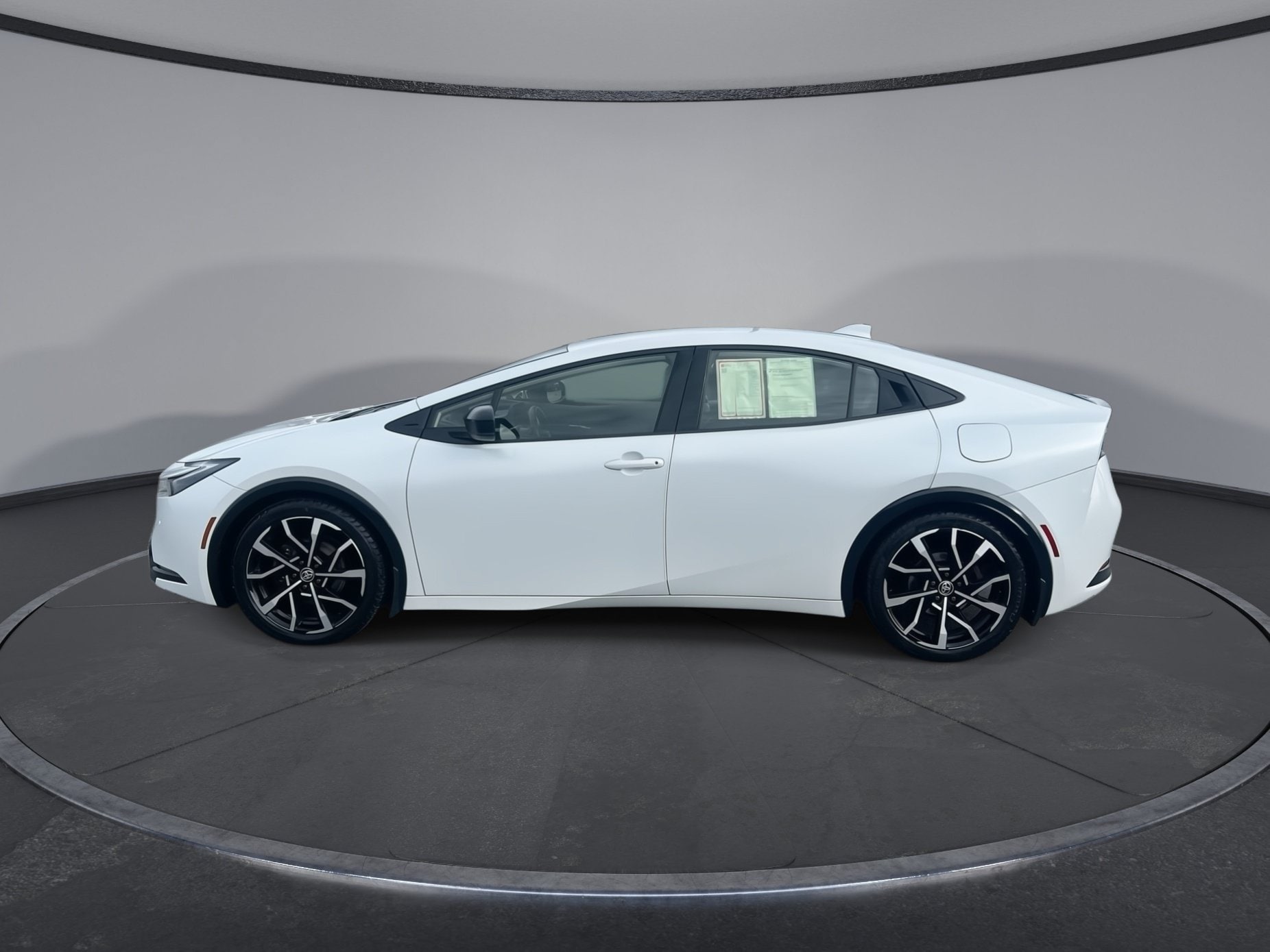 2023 Toyota Prius Prime XSE