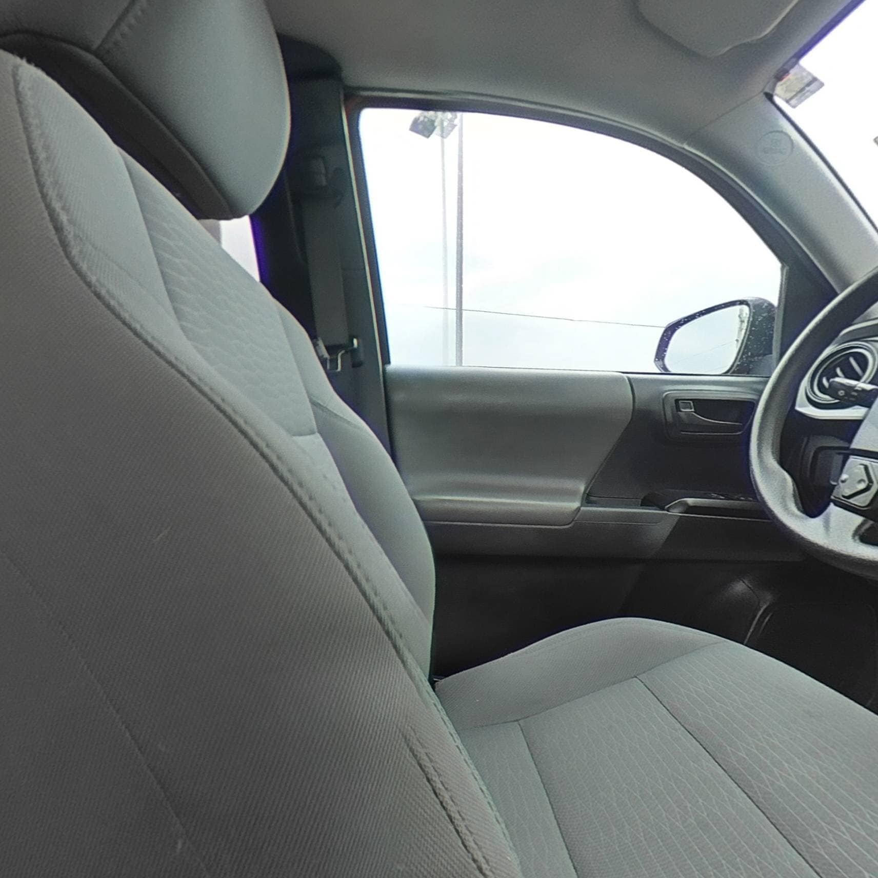 2019 Toyota Tacoma SR - Photo 22