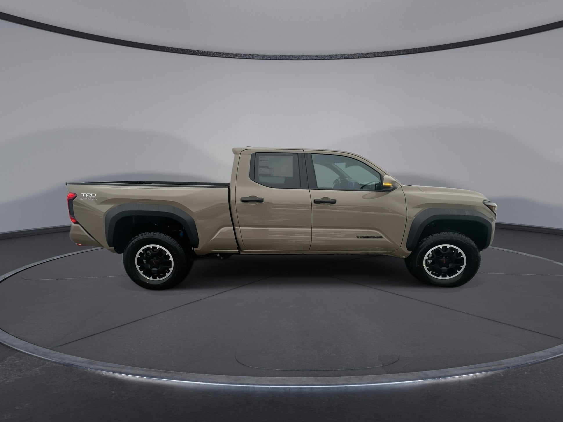 2026 Toyota Tacoma TRD Off Road's photo