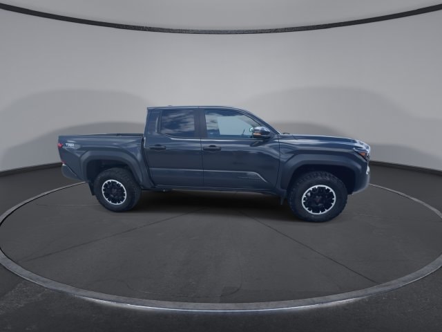 2024 Toyota Tacoma TRD Off Road - Photo 14