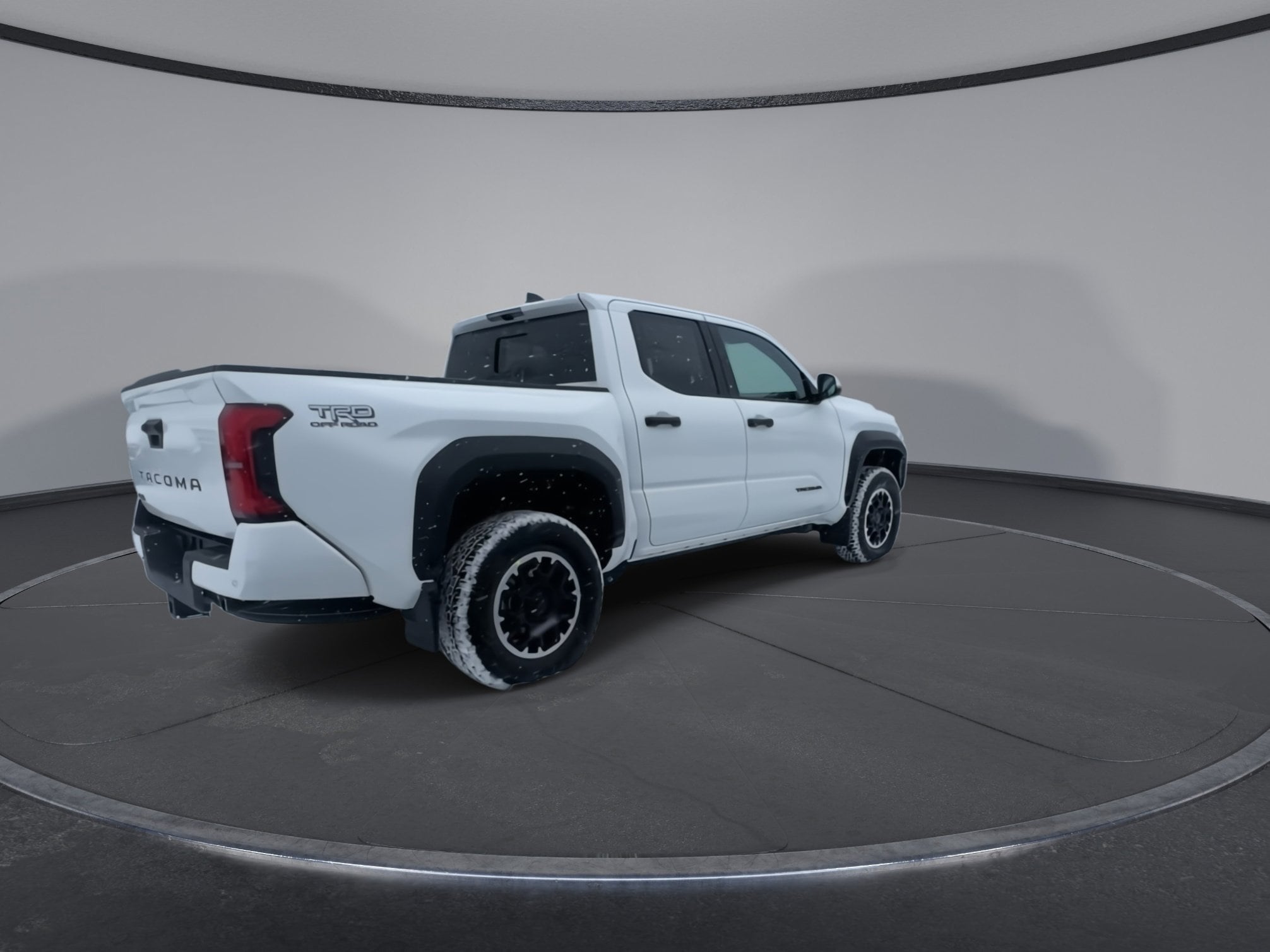 2025 Toyota Tacoma TRD Off Road - Photo 6