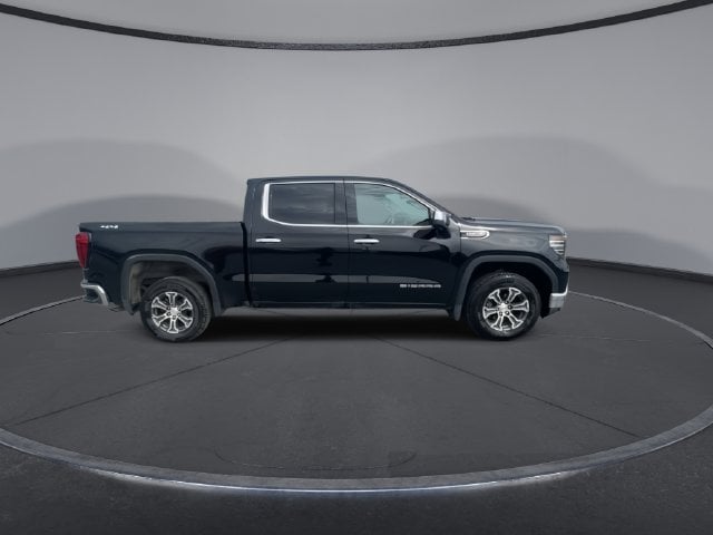 2026 GMC Sierra 1500 SLT - Photo 14