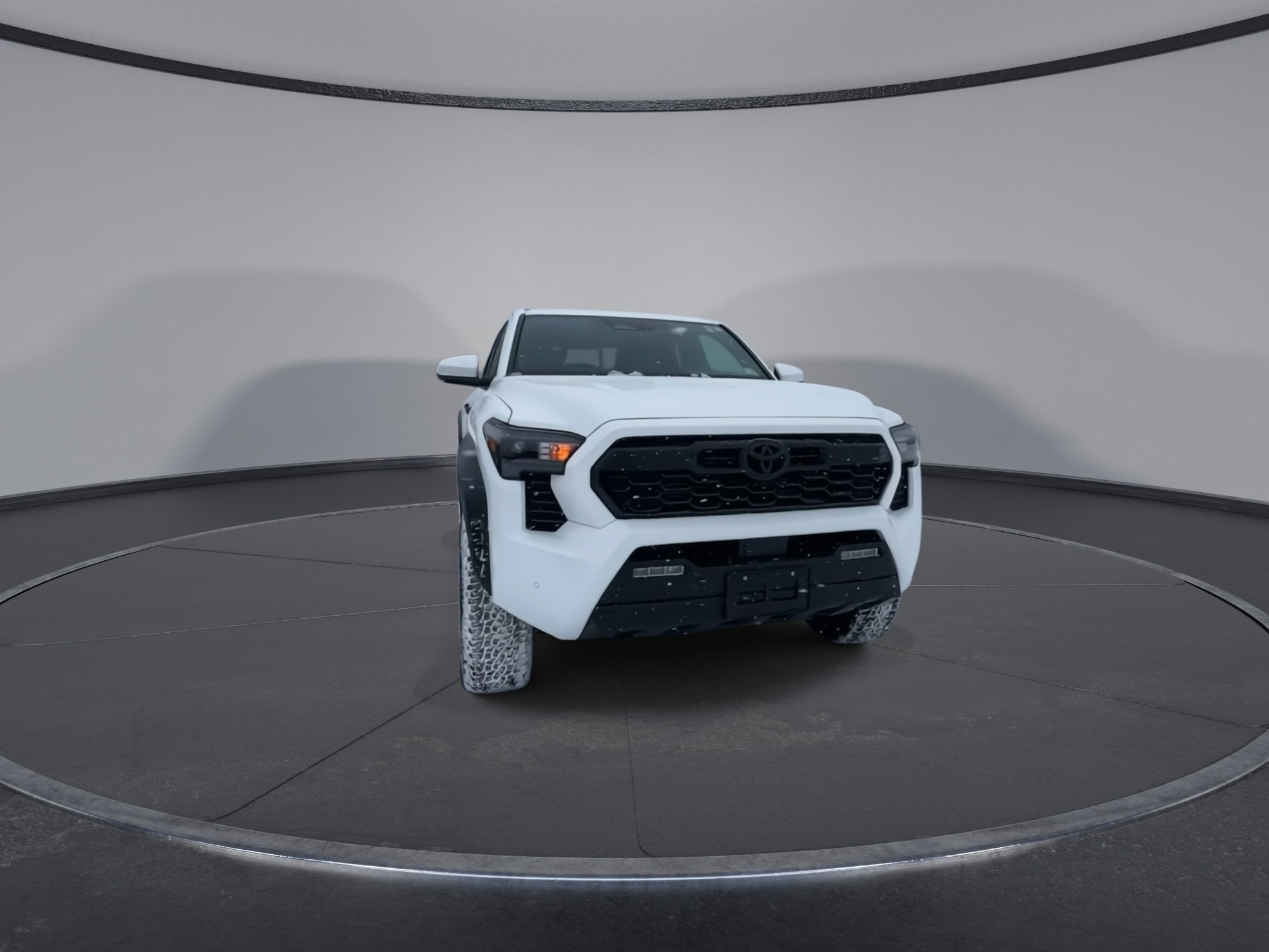 2025 Toyota Tacoma TRD Off Road - Photo 9