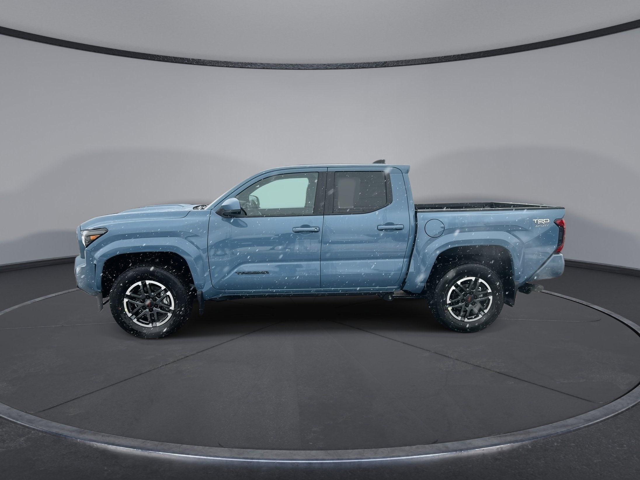 2026 Toyota Tacoma TRD Sport's photo