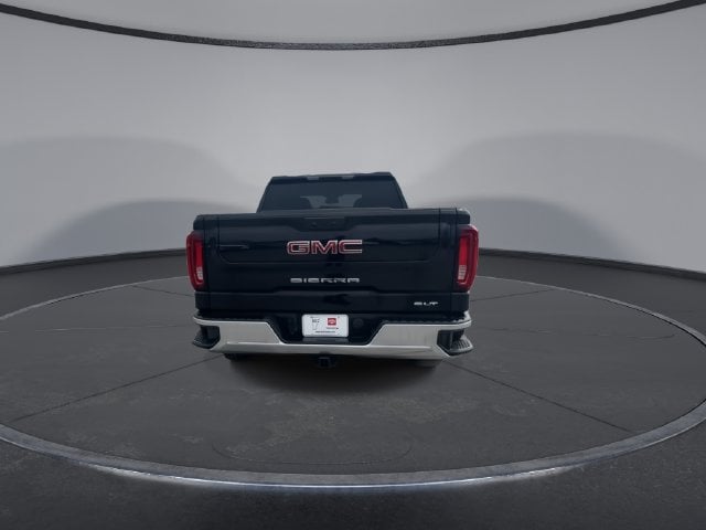 2026 GMC Sierra 1500 SLT - Photo 11