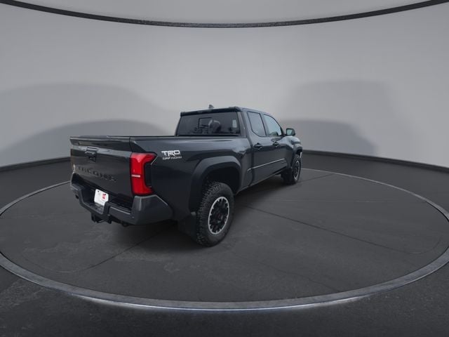 2026 Toyota Tacoma TRD Off Road - Photo 12