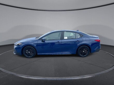2026 Toyota Camry SE SE