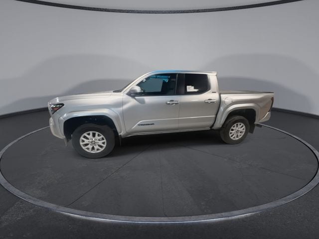 2026 Toyota Tacoma SR5 - Photo 12