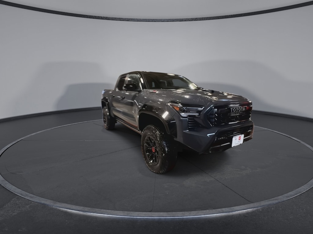 Used 2024 Toyota Tacoma i-FORCE MAX Truck Double Cab