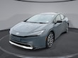Toyota Prius Plug-in Hybrid
