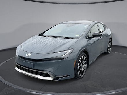 2025 Toyota Prius Plug-in Hybrid XSE PLUG-IN HYBRID