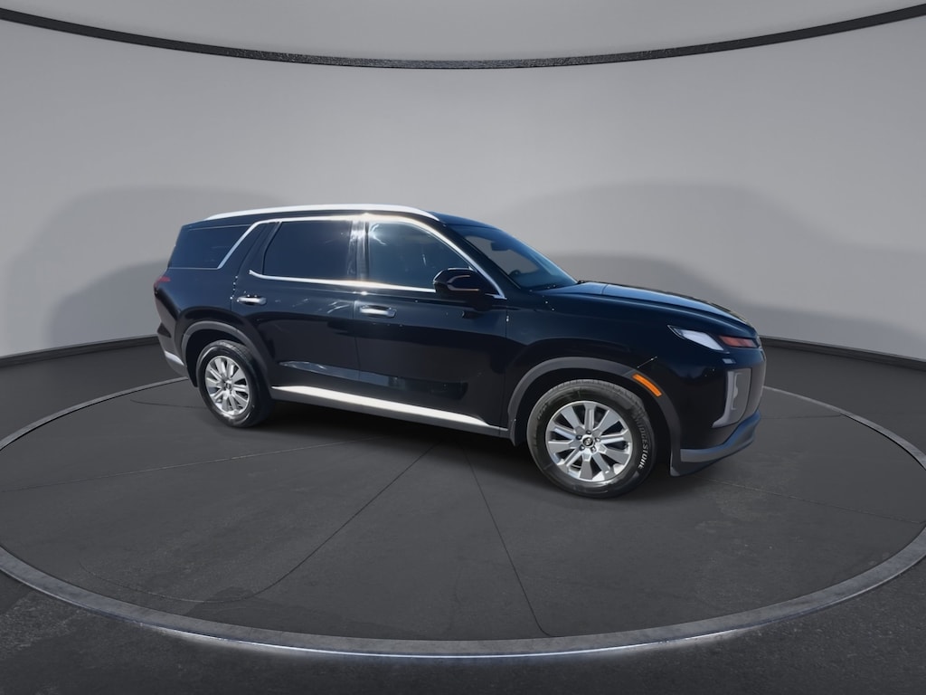 Used 2023 Hyundai Palisade SEL SUV
