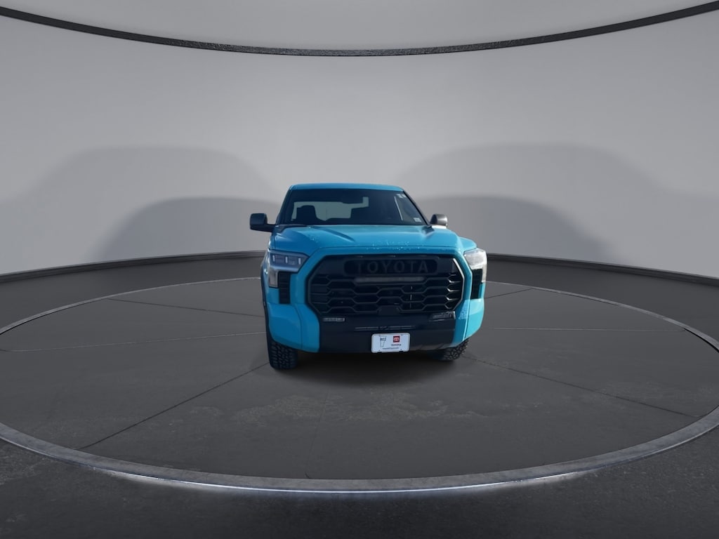 New 2026 Toyota Tundra i-FORCE MAX TRD Pro TRD PRO 5.5