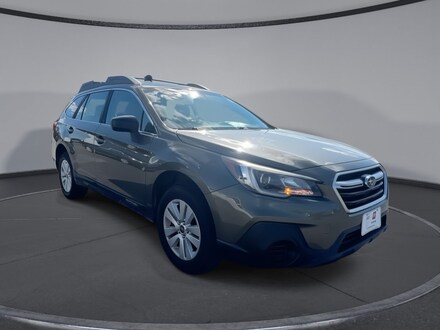 2019 Subaru Outback 2.5i SUV