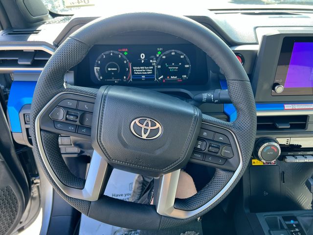 2026 Toyota Tacoma TRD Off Road - Photo 26
