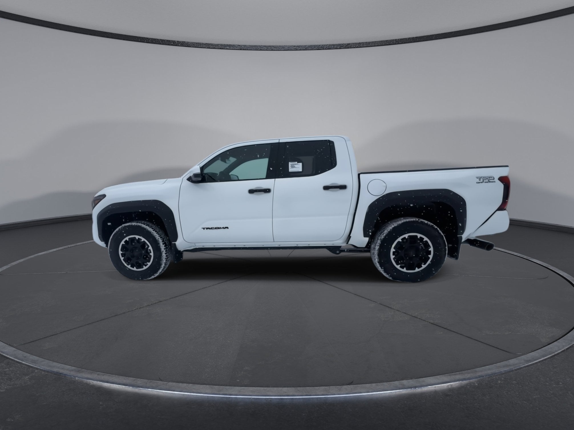 2025 Toyota Tacoma TRD Off Road - Photo 13