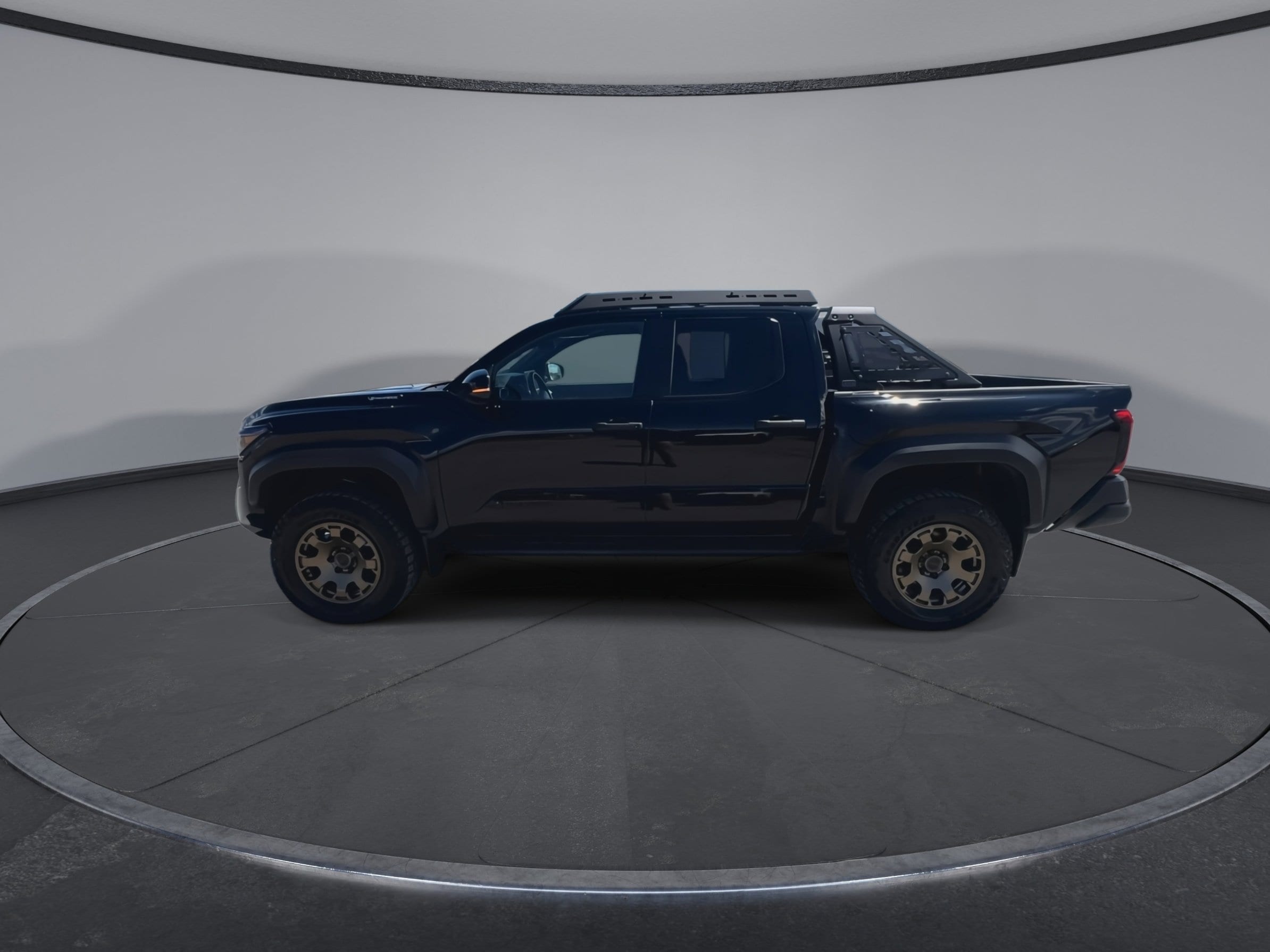 2024 Toyota Tacoma Trailhunter - Photo 7