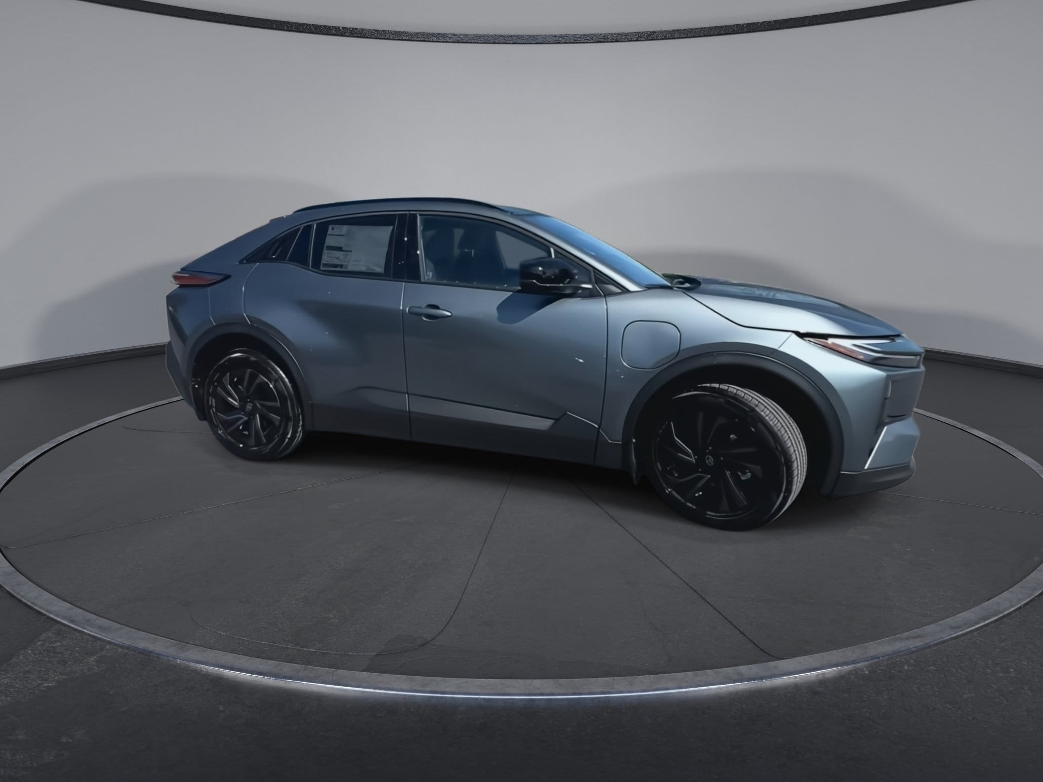 2026 Toyota C-HR