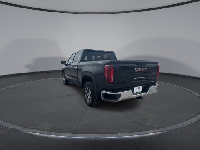 2026 GMC Sierra 1500 SLT - Photo 10