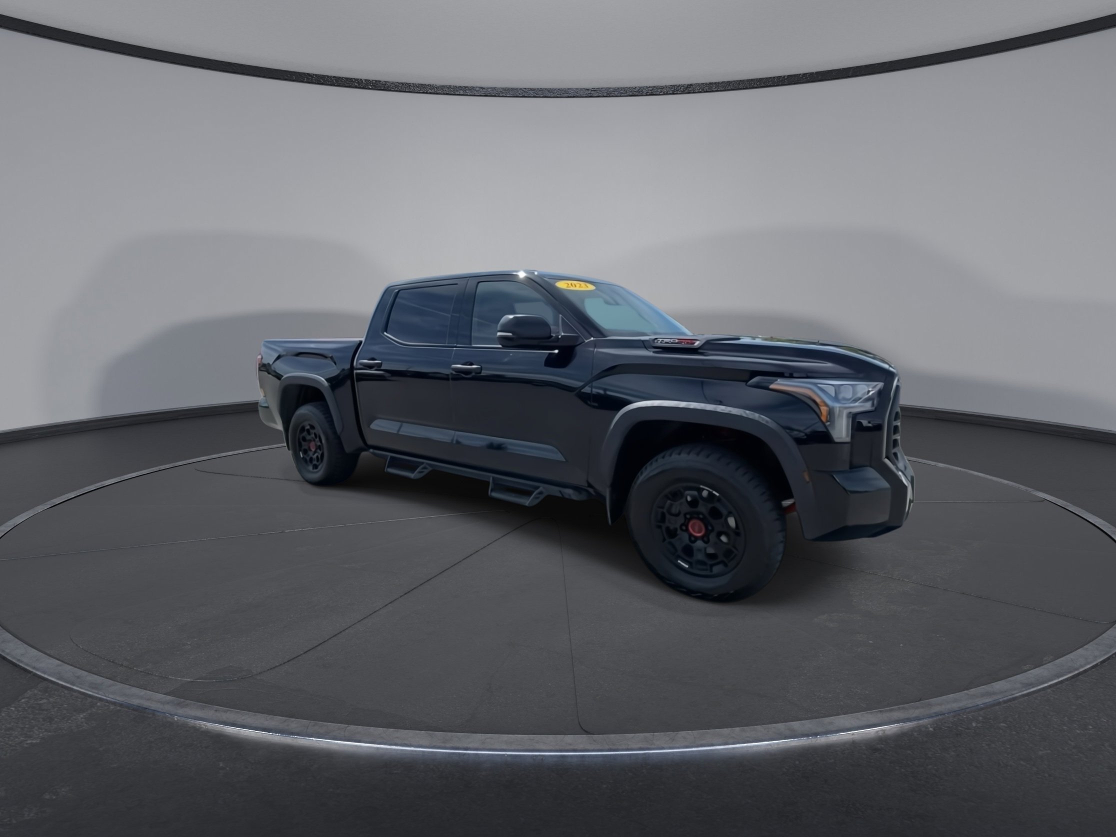 2023 Toyota Tundra TRD Pro photo 3