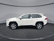  Toyota RAV4 Plug-in Hybrid
