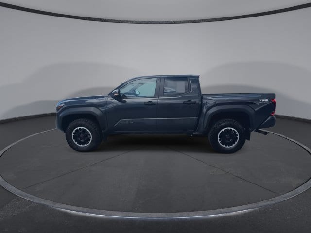 2024 Toyota Tacoma TRD Off Road - Photo 8