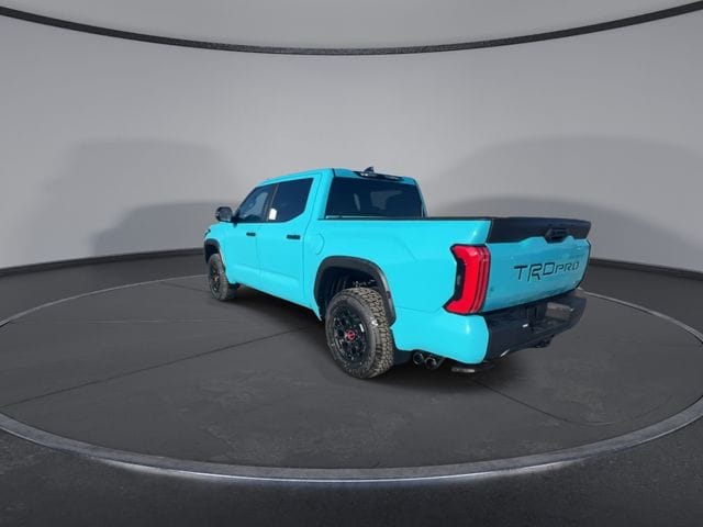 2026 Toyota Tundra TRD Pro - Photo 9