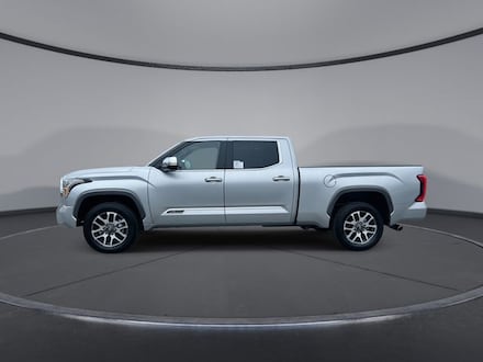 2026 Toyota Tundra 1794 Edition 1794 ED. CREWMAX 6.5