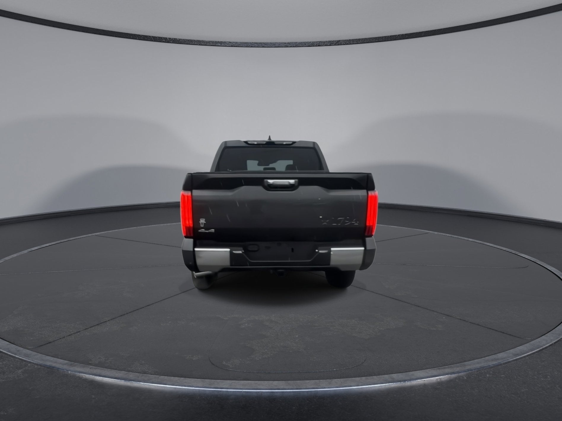 2026 Toyota Tundra 1794 Edition - Photo 10