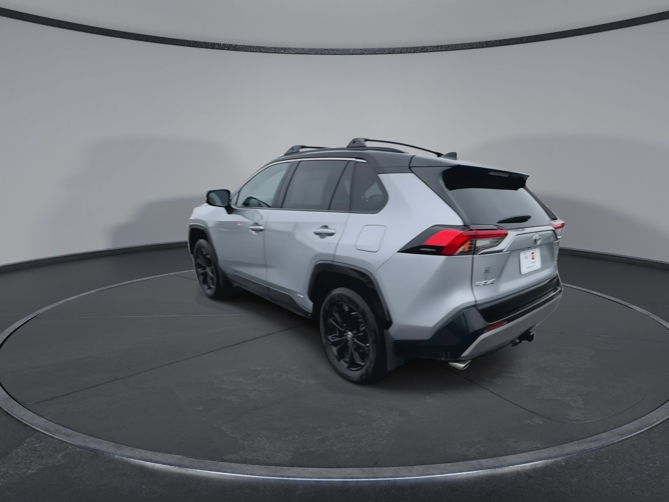 2024 Toyota RAV4 XSE - Photo 10