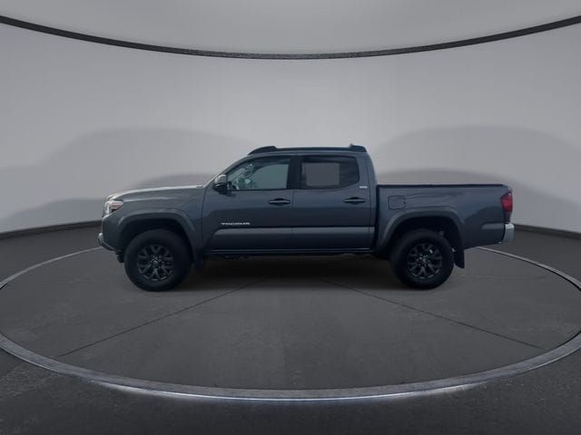 2021 Toyota Tacoma SR5 - Photo 12