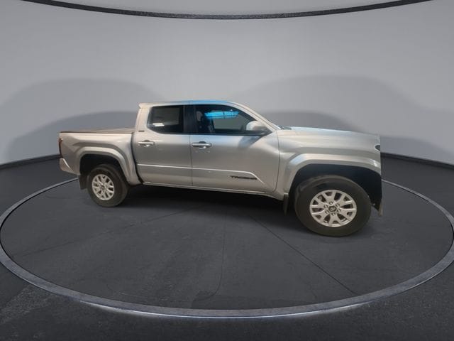 2026 Toyota Tacoma SR5 - Photo 6