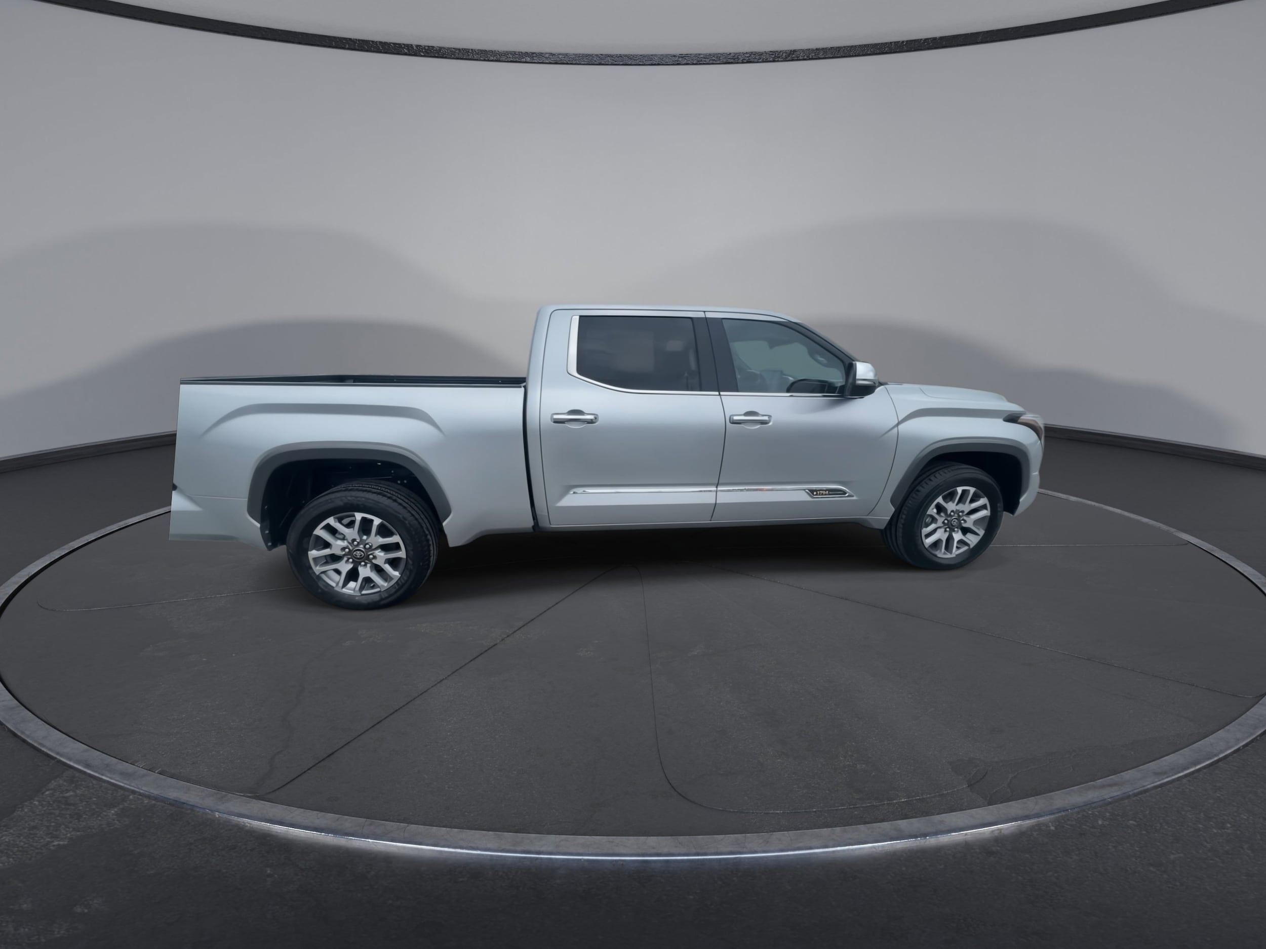 2026 Toyota Tundra 1794 Edition - Photo 13