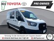  Ford Transit-250 Cargo