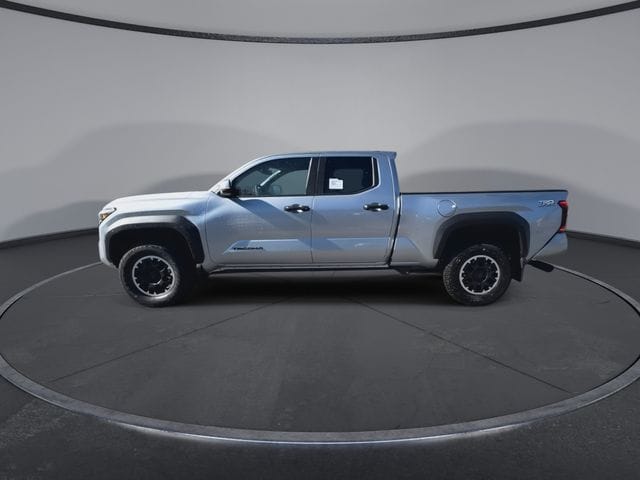 2026 Toyota Tacoma TRD Off Road - Photo 11
